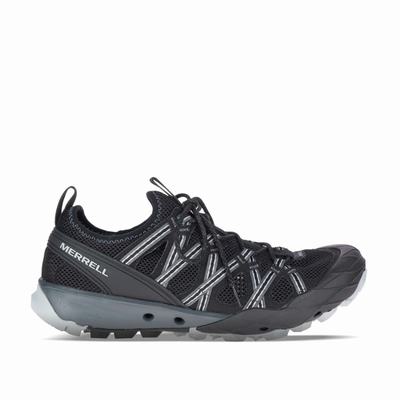 Merrell Choprock Vandringsskor Herr Svarta (SE089654)